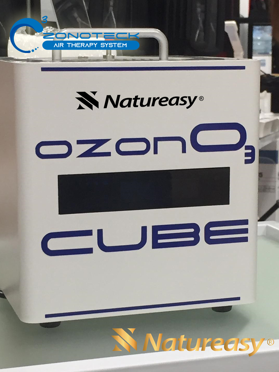 OZONOTEK CUBE